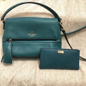 Kate Spade Southport Avenue Mini Maria